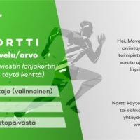 Lahjakortti - Purentalihashieronta - Image 3