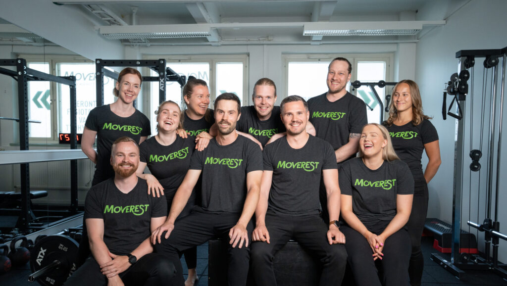 Hyvä fysioterapeutti ja hieroja Tampere