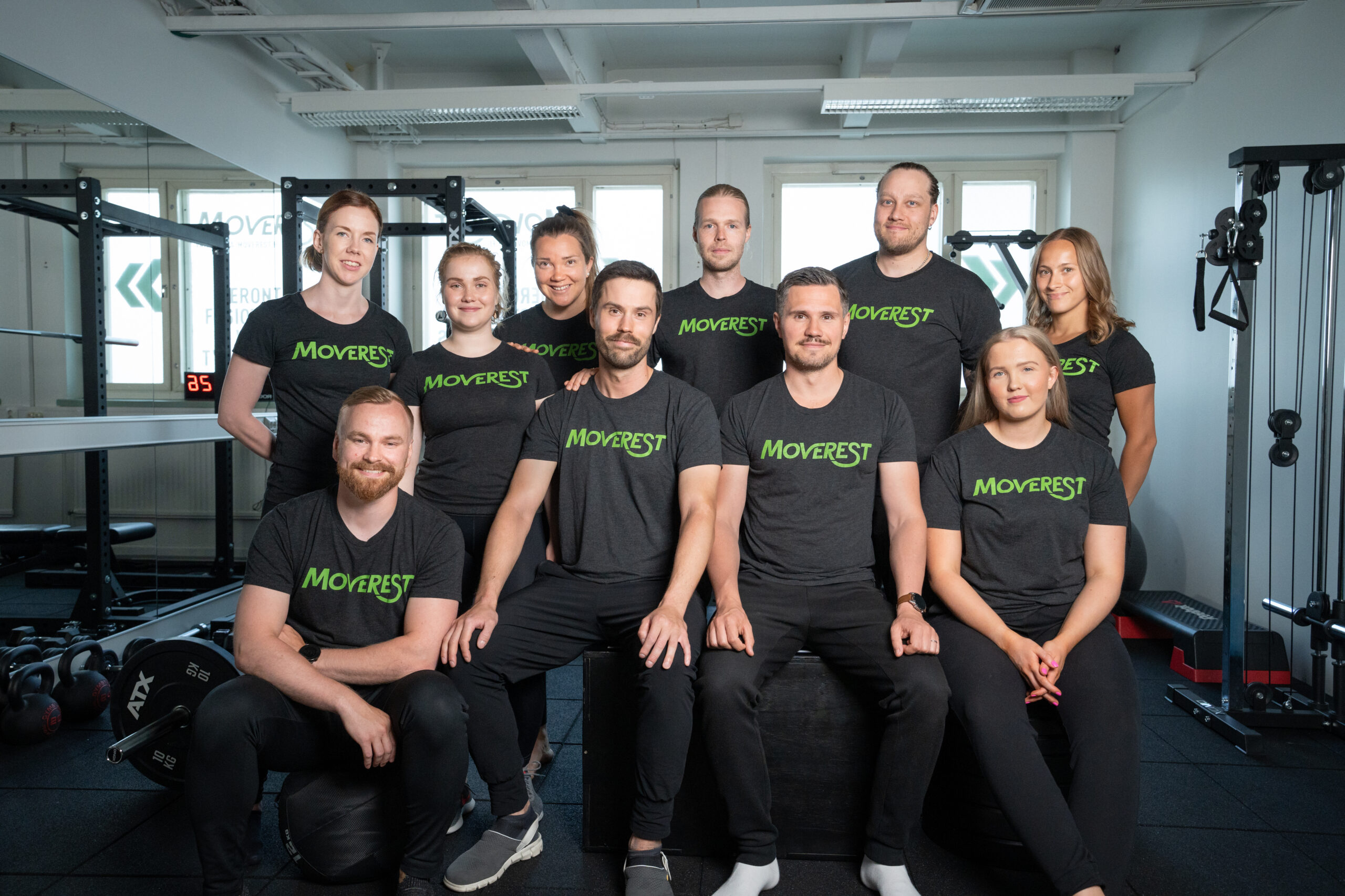 Hyvä fysioterapeutti ja hieroja Tampere